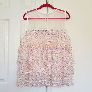 Halogen x Atlantic Pacific